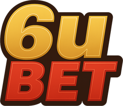 6u bet Logo